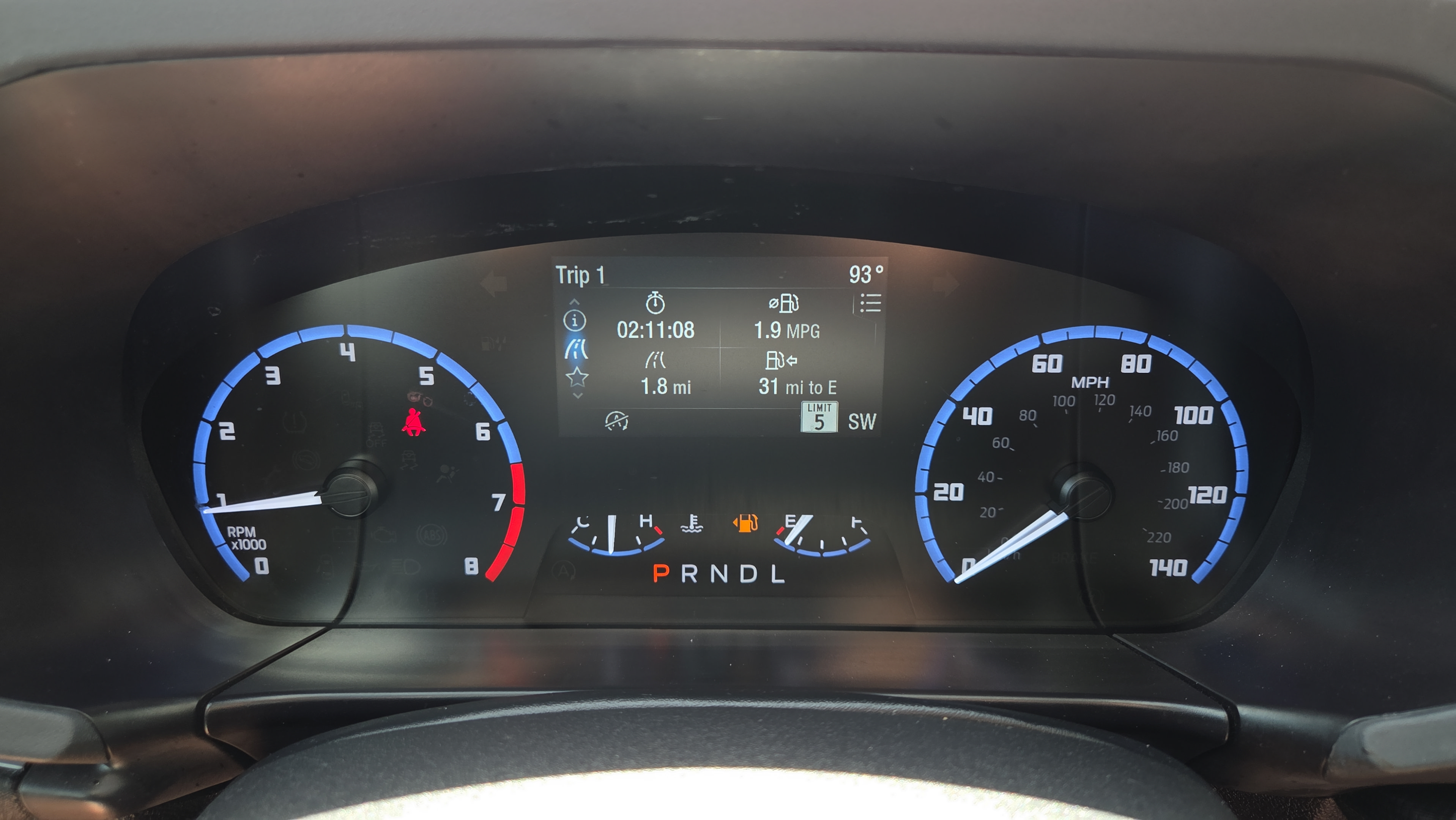 Used 2022 Ford Bronco Sport Big Bend w/ Convenience Package AWD/4WD image 24