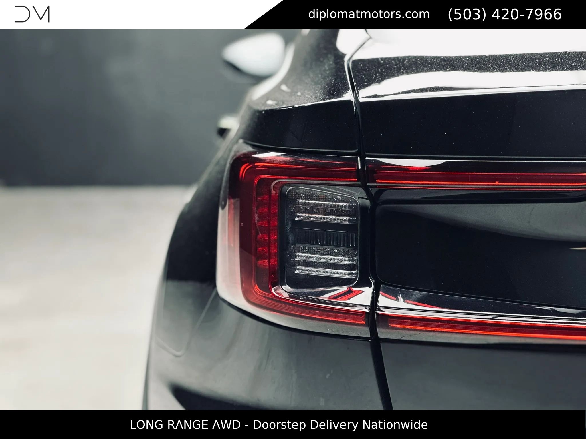 Used 2022 Polestar Polestar 2 AWD/4WD image 15