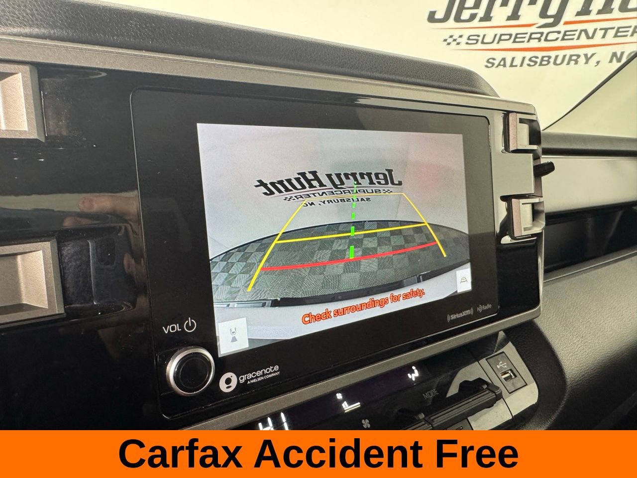 Used 2024 Toyota Tundra SR5 image 3