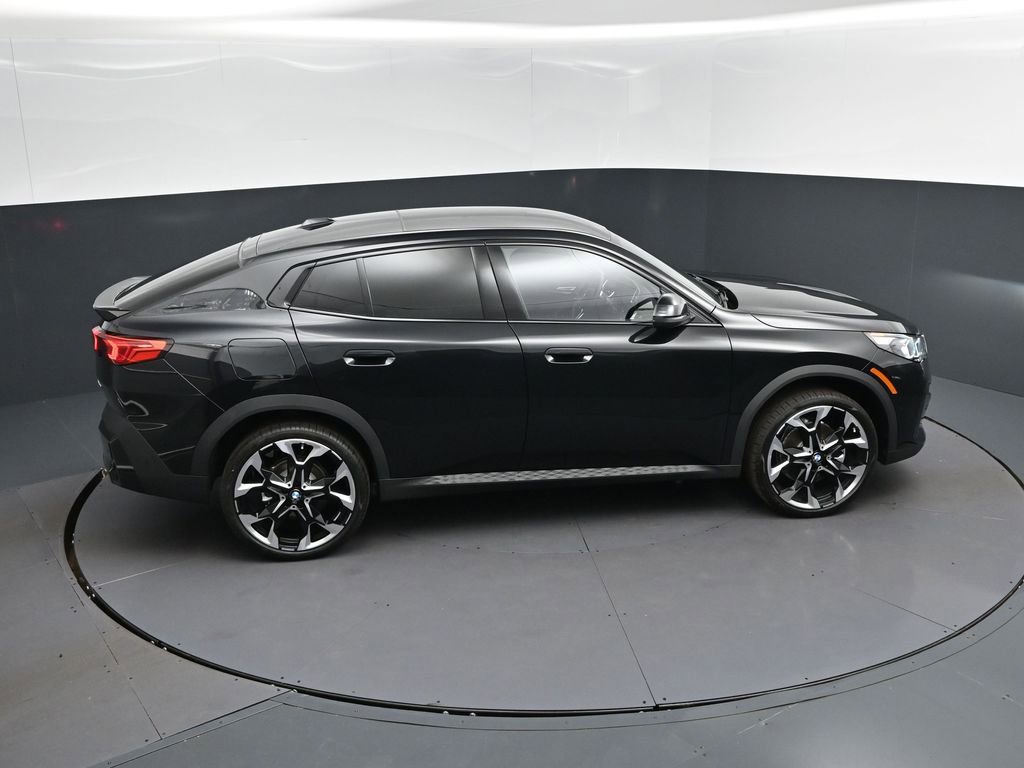 New 2026 BMW X2 xDrive28i w/ Convenience Package AWD/4WD image 31