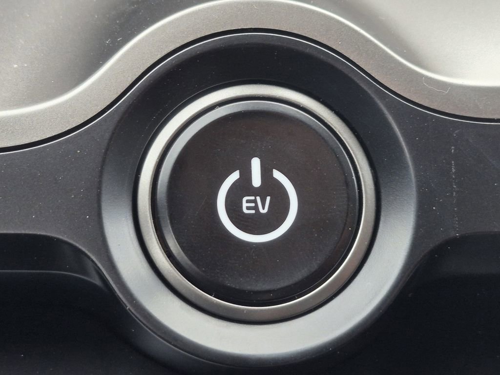 New 2025 Kia EV6 Wind image 24