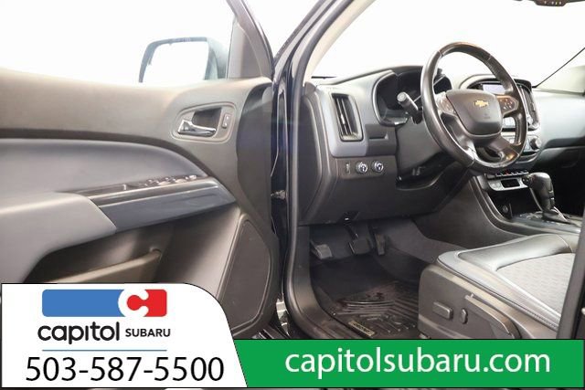 Used 2019 Chevrolet Colorado Z71 image 9