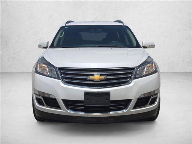 Used 2016 Chevrolet Traverse LT FWD video 2