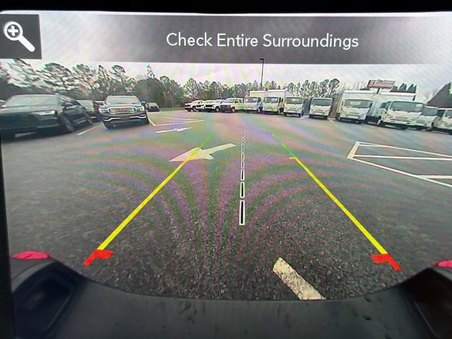 Used 2023 Jeep Gladiator Rubicon w/ Trailer Tow Package image 29