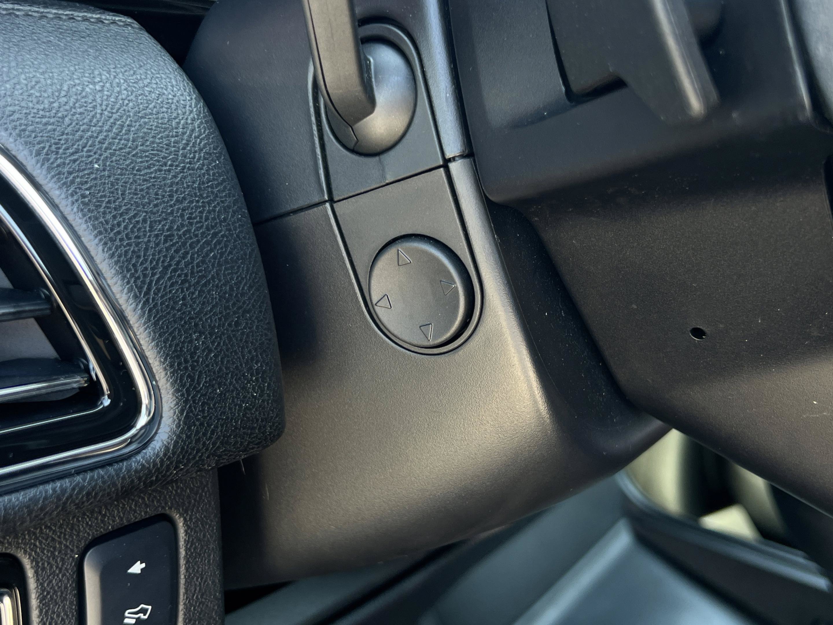 Used 2018 Lincoln Navigator L Reserve w/ Technology Package AWD/4WD image 29