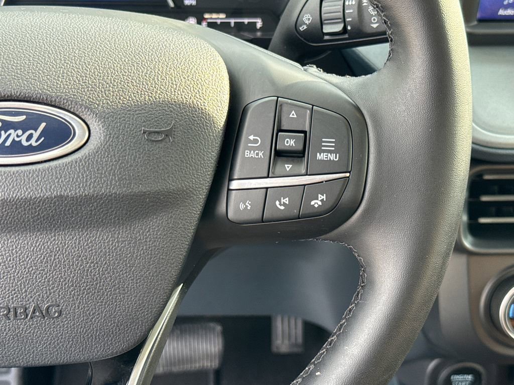 Used 2024 Ford Maverick Lariat w/ FX4 Off-Road Package image 17