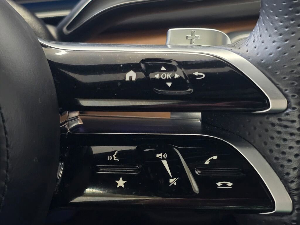 Used 2024 Mercedes-Benz GLS 450 GLS 450 image 47