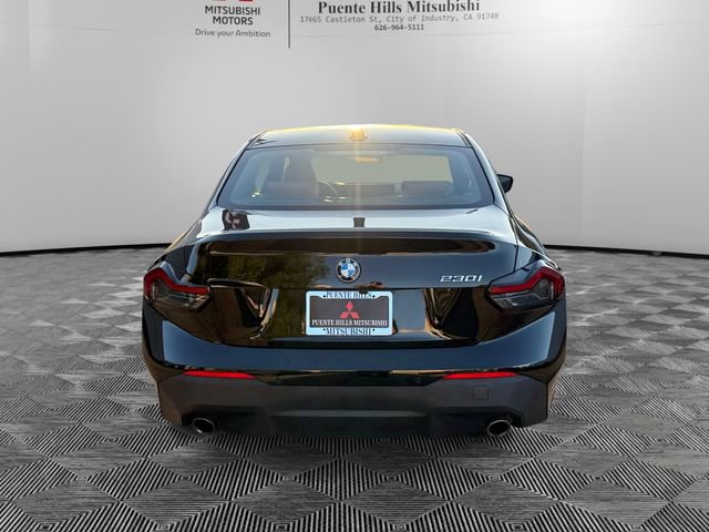 Used 2023 BMW 230i Coupe image 6