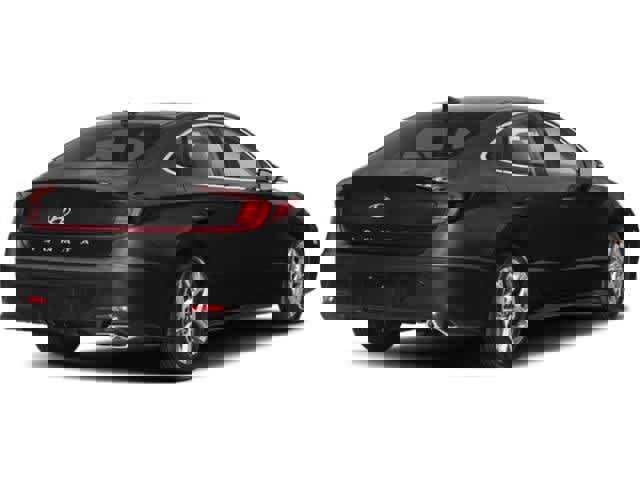 Used 2023 Hyundai Sonata SEL image 2