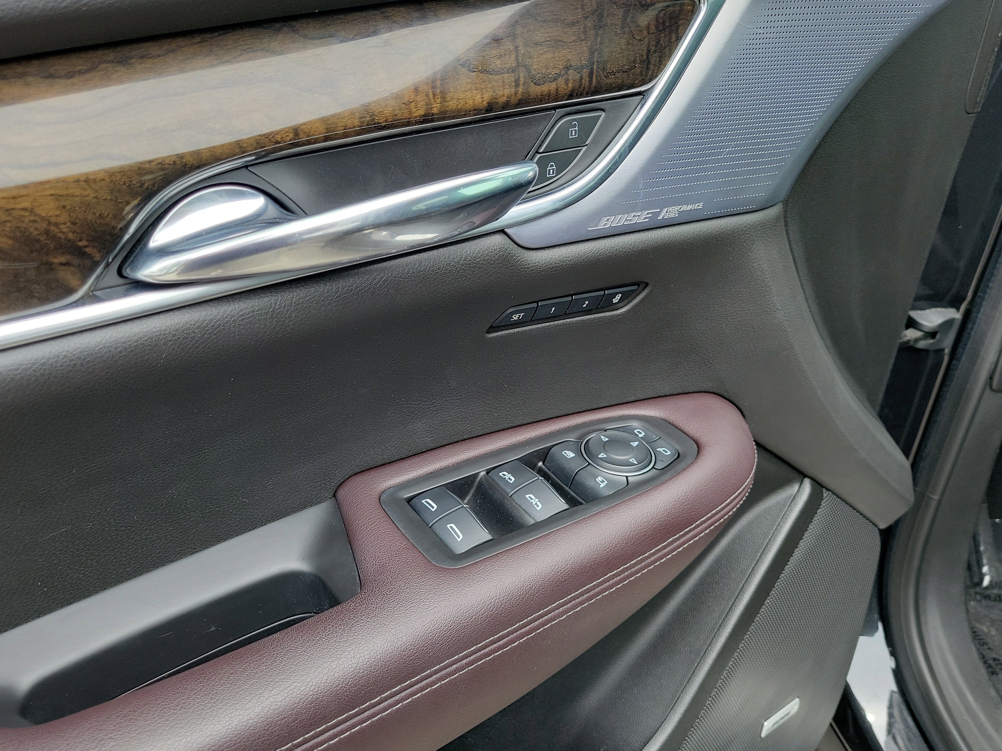 Used 2020 Cadillac XT6 Premium Luxury FWD image 20