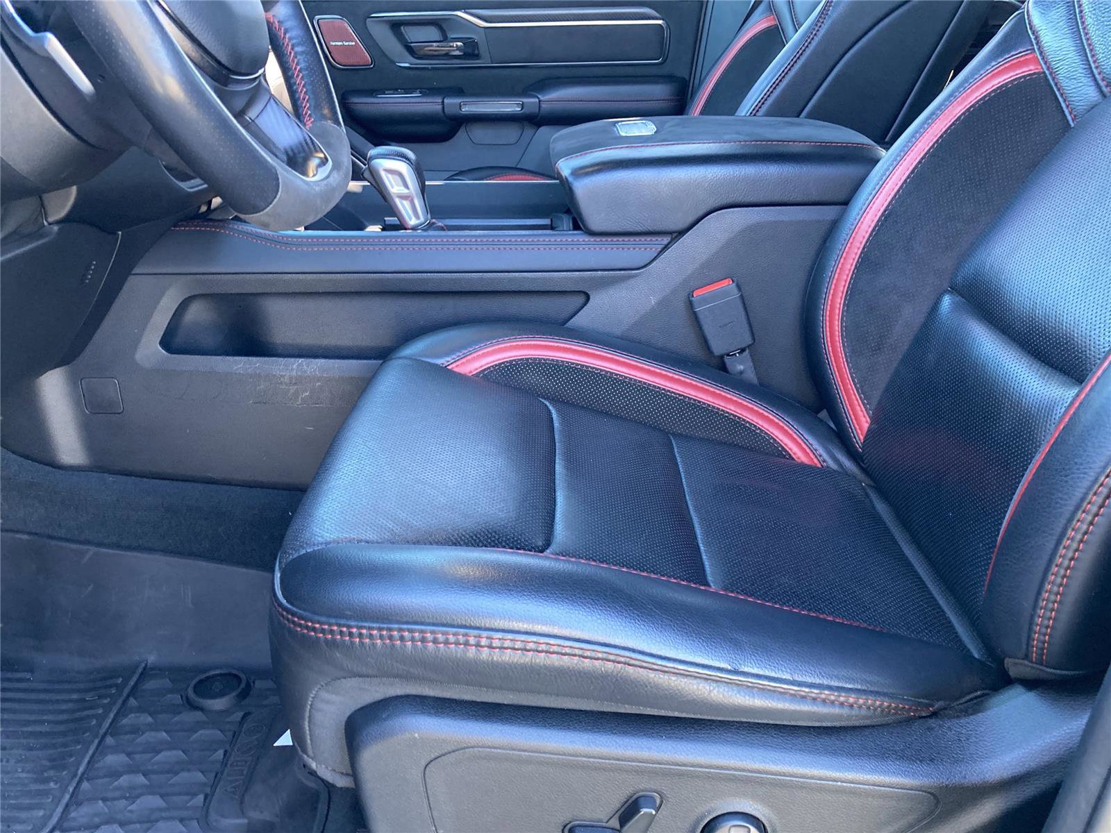 Used 2021 RAM 1500 TRX w/ TRX Level 2 Equipment Group image 26