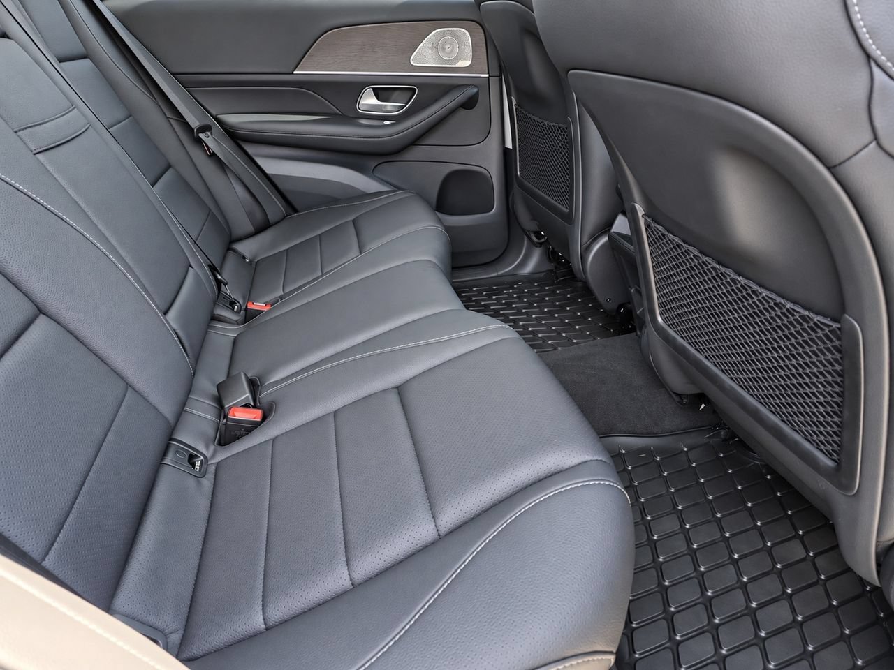 New 2026 Mercedes-Benz GLE 350 4MATIC image 32