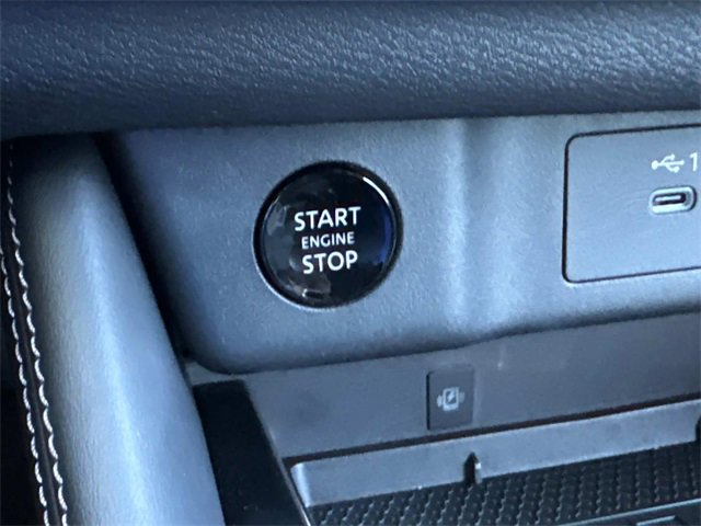 New 2026 Nissan Rogue Platinum w/ Platinum Premium Package image 35