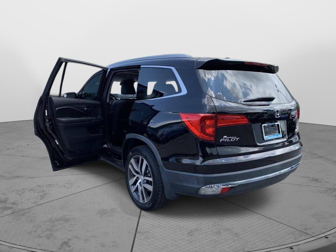 Used 2016 Honda Pilot Elite image 41