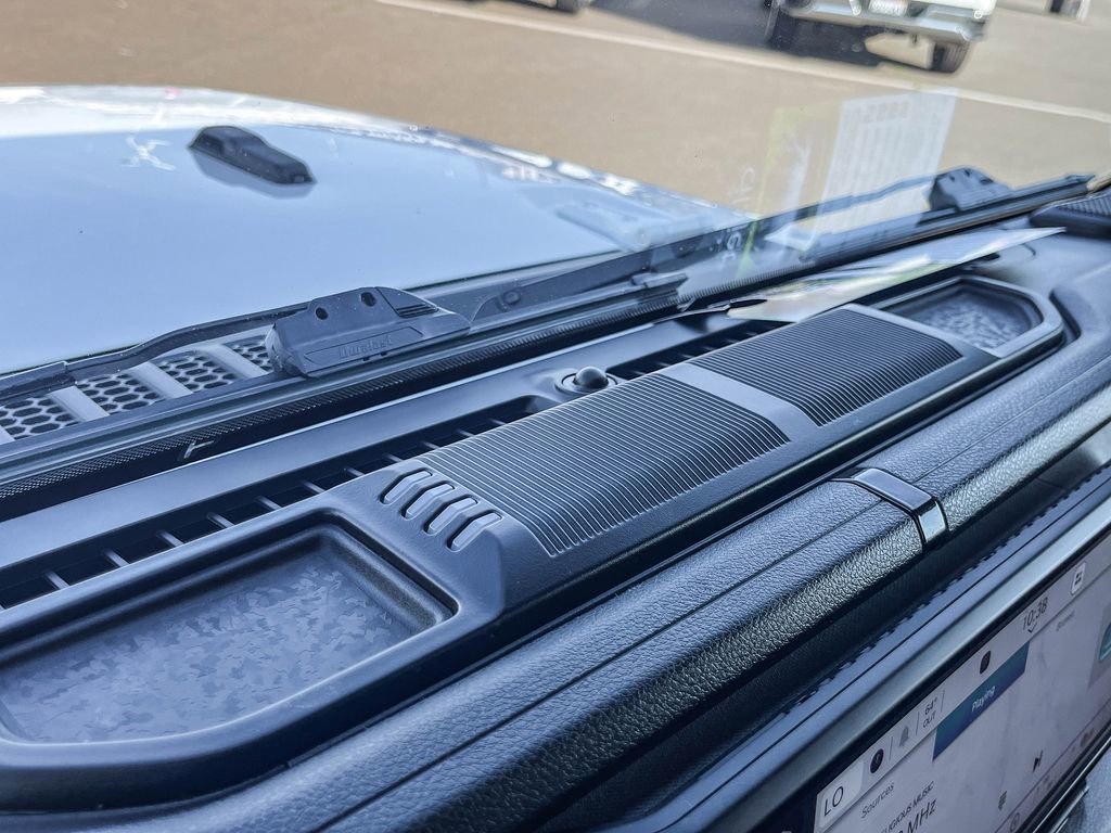 Used 2024 Jeep Wrangler Unlimited image 49