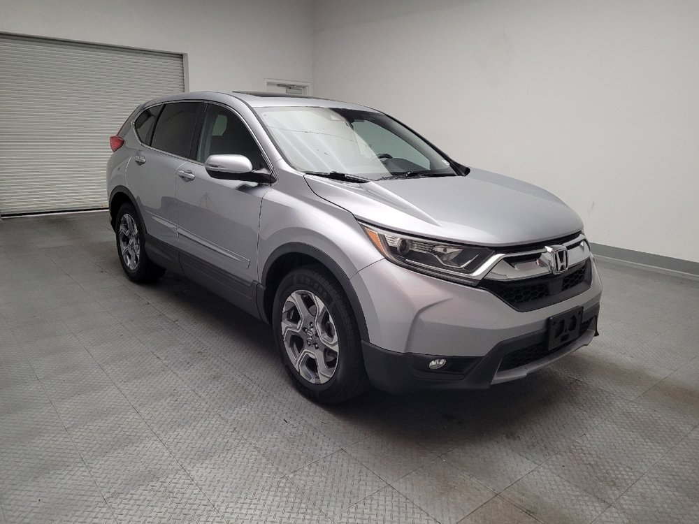 Used 2018 Honda CR-V EX-L image 13