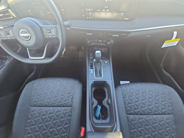 New 2026 Nissan Kicks SV w/ SV Premium Package image 20