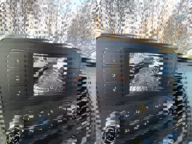 Certified 2024 Ford Transit 250 Low Roof w/ Exterior Upgrade Package image 21