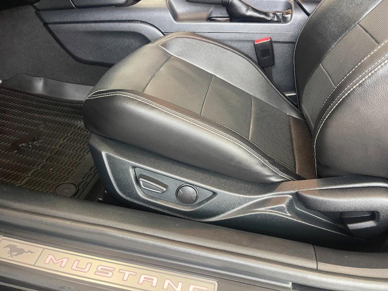 Used 2022 Ford Mustang GT Premium RWD image 15