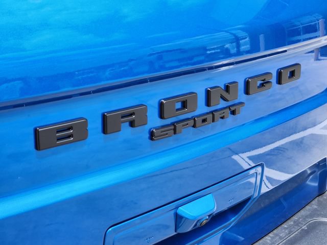 New 2026 Ford Bronco Sport Big Bend w/ Convenience Package AWD/4WD image 8