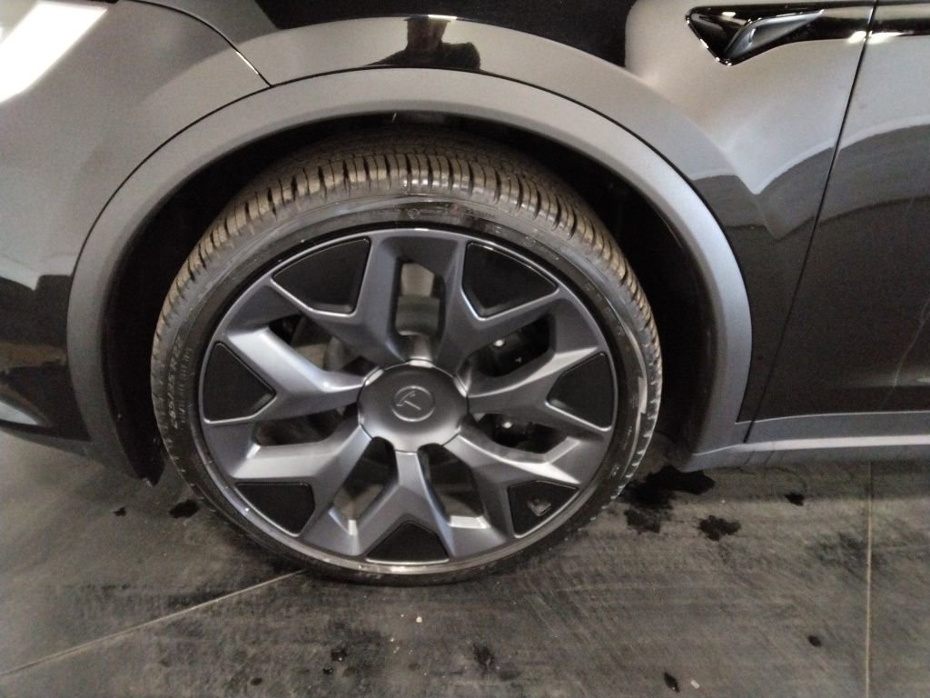 Used 2026 Tesla Model X image 43