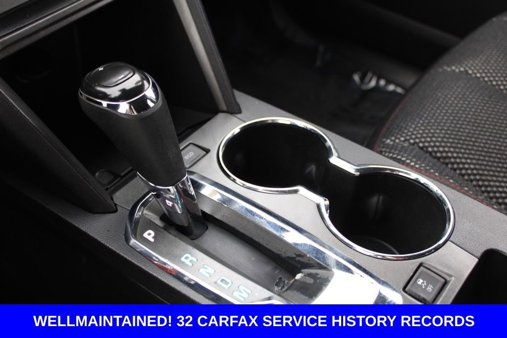 Used 2017 Chevrolet Equinox LS image 35