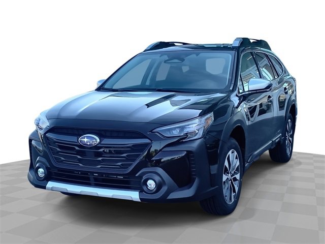 New 2025 Subaru Outback Touring w/ Popular Package #2