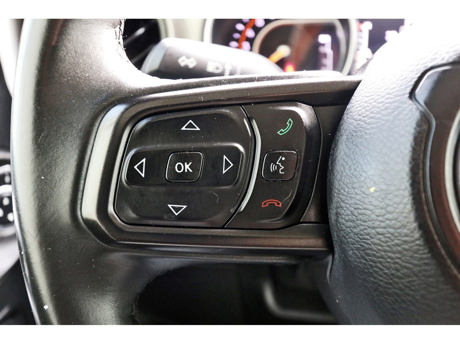 Used 2018 Jeep Wrangler Unlimited Sport S image 17