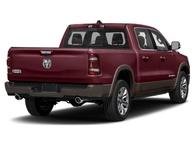 Used 2019 RAM 1500 Limited AWD/4WD image 2