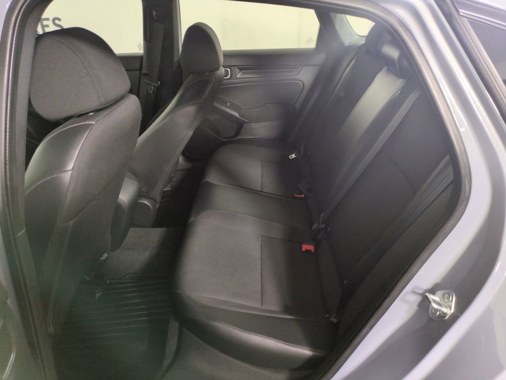 Used 2023 Honda Civic Sport image 23