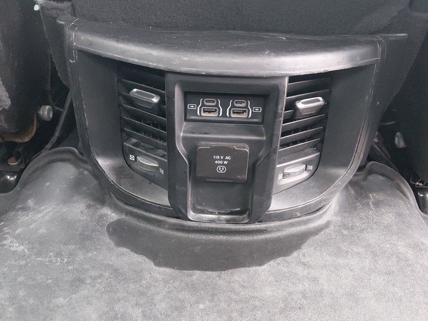 Used 2024 RAM 2500 Laramie w/ Off Road Package AWD/4WD image 16