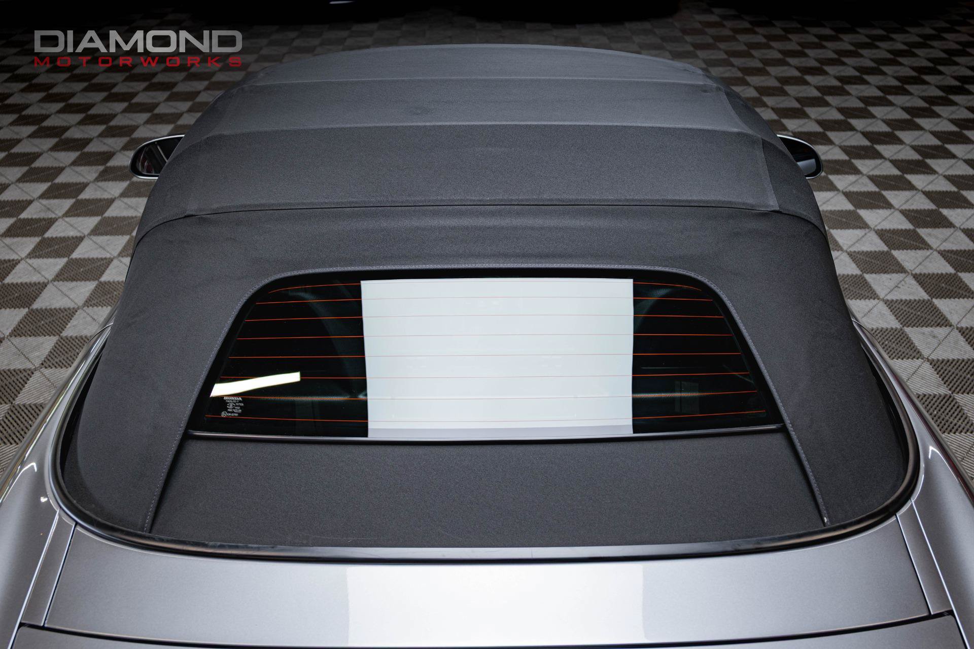 Used 2008 Honda S2000 image 7
