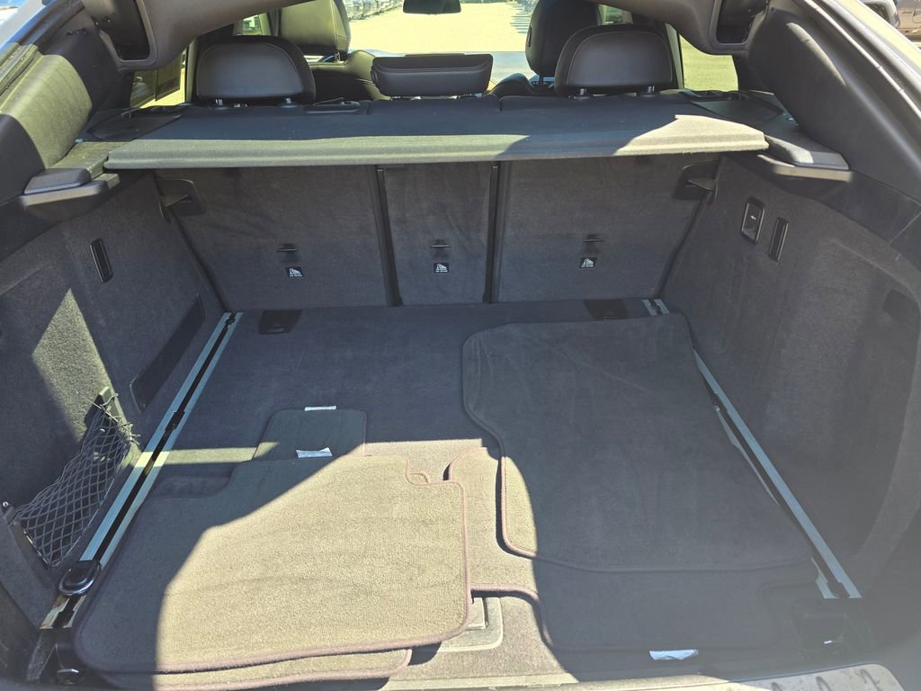 Used 2019 BMW X4 xDrive30i w/ Convenience Package image 38