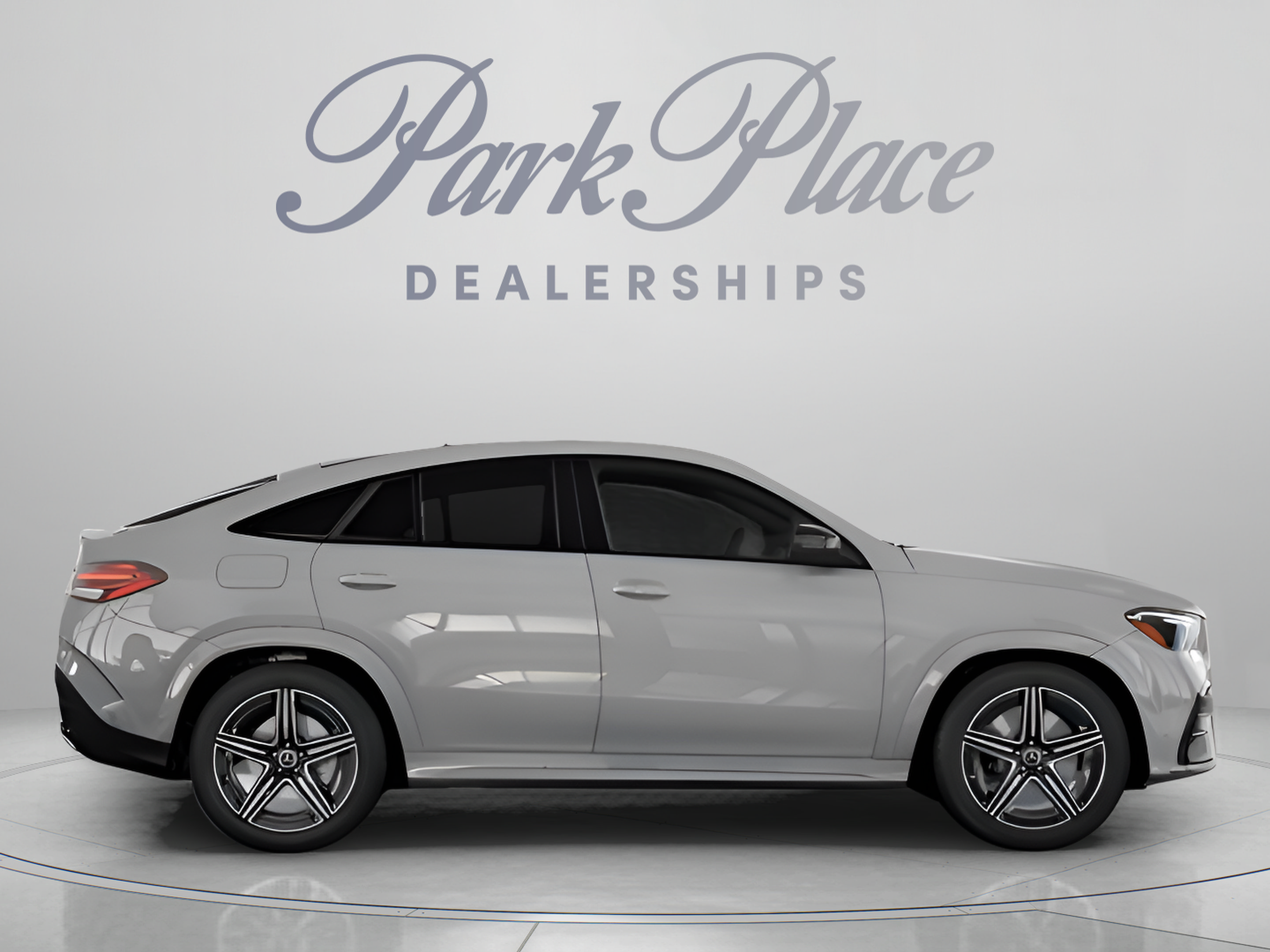 New 2026 Mercedes-Benz GLE 450 4MATIC Coupe image 25