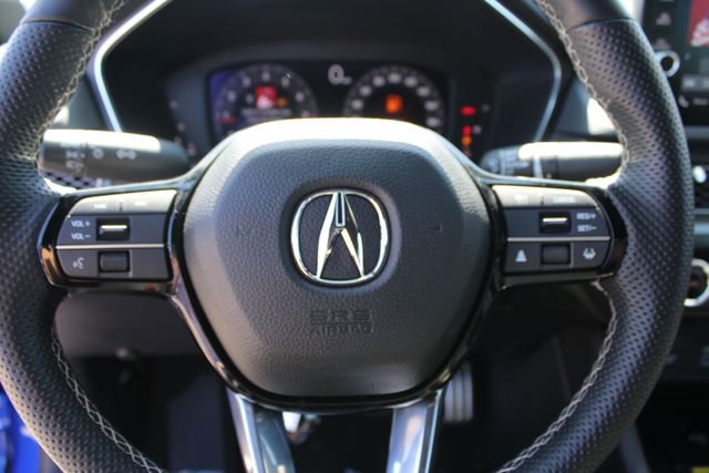 Used 2025 Acura Integra Type S image 18