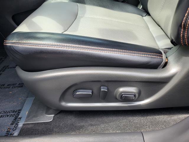 Used 2020 Nissan Pathfinder SL w/ Rock Creek Edition AWD/4WD image 6