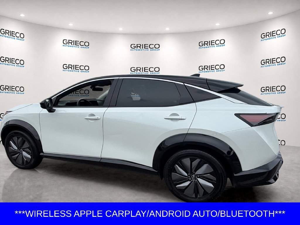 Used 2023 Nissan Ariya FWD image 5
