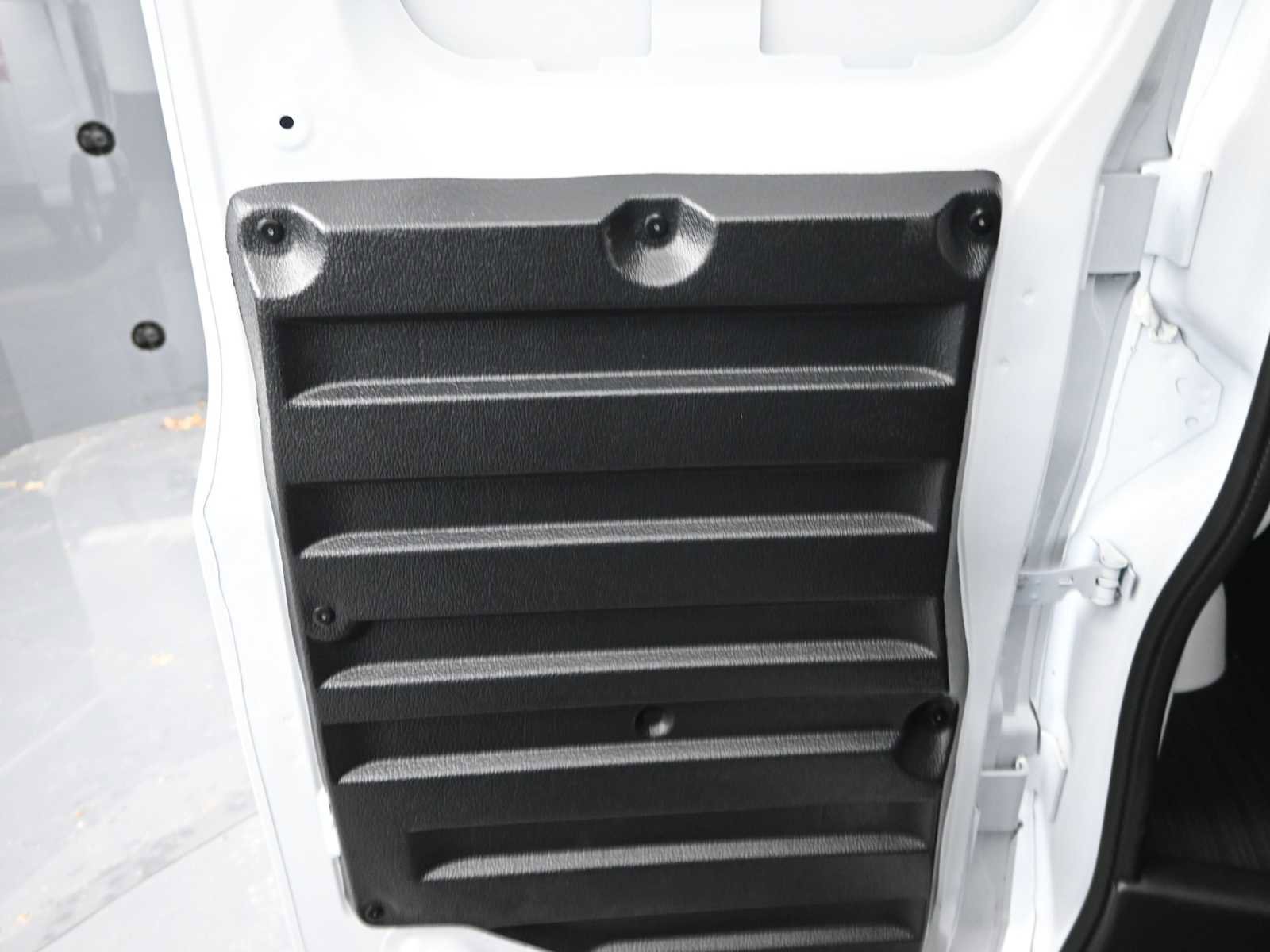 New 2025 GMC Savana 2500 w/ Driver Convenience Package image 24