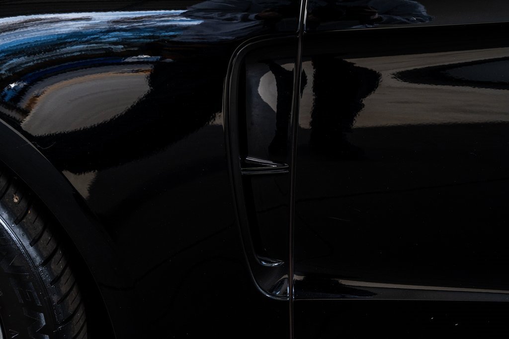 Used 2019 Porsche Panamera image 20