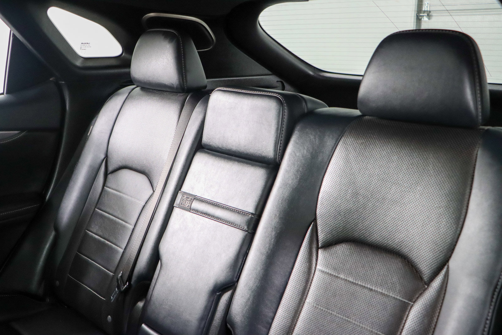 Used 2021 Lexus RX 350 F Sport image 25