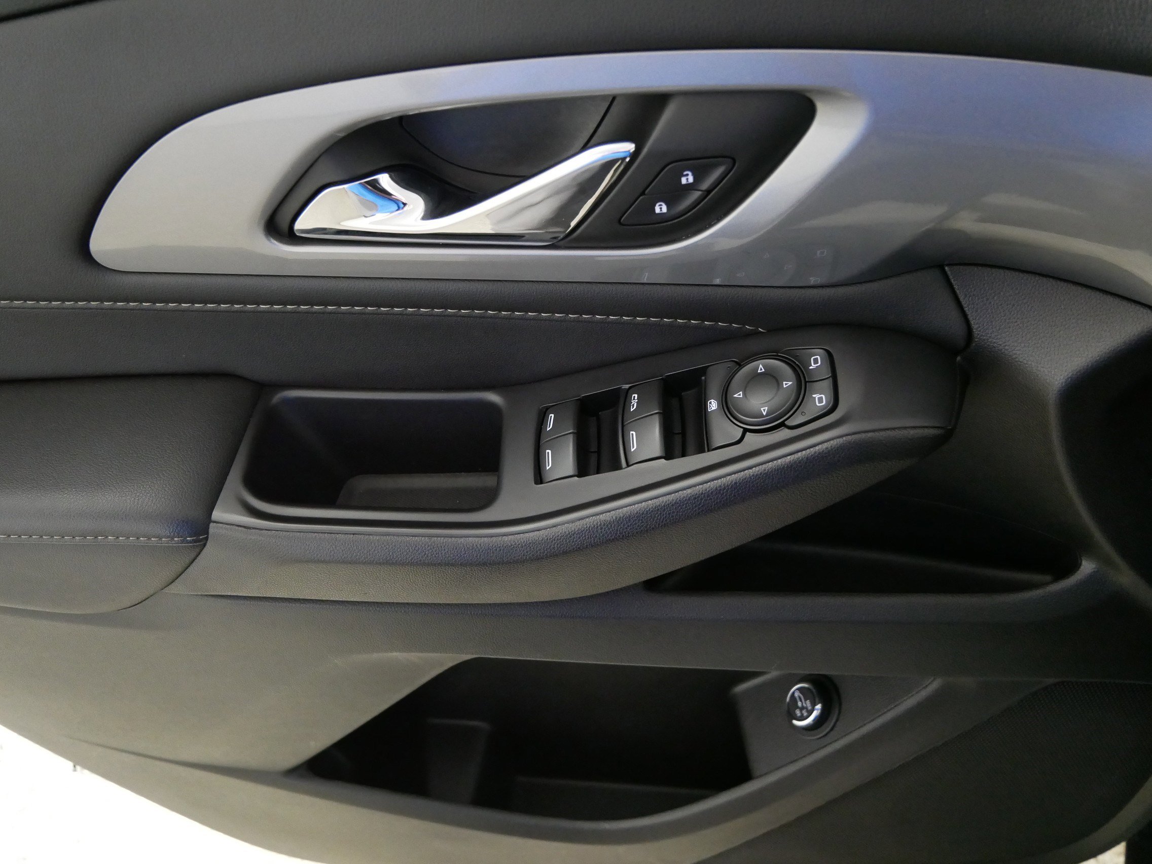 Certified 2022 Chevrolet Traverse LT image 19