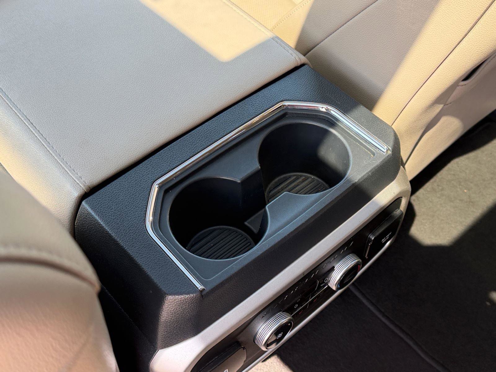 Used 2024 Ford Expedition Max Limited AWD/4WD image 42