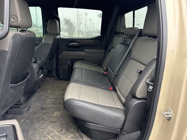 Used 2022 Chevrolet Silverado 1500 ZR2 image 14