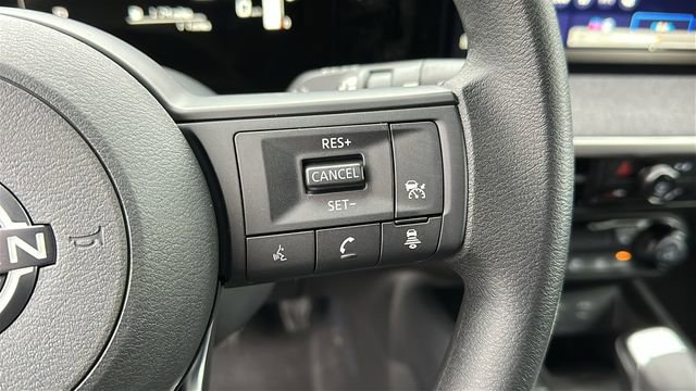 New 2026 Nissan Kicks SV w/ Cold Weather Package AWD/4WD image 12