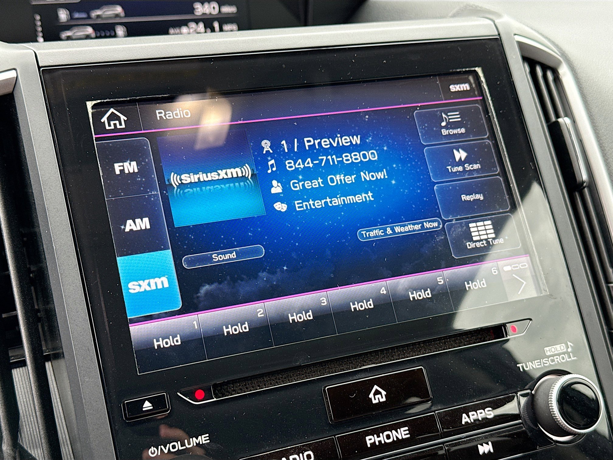 Used 2019 Subaru Forester Sport w/ Popular Package #2 image 31