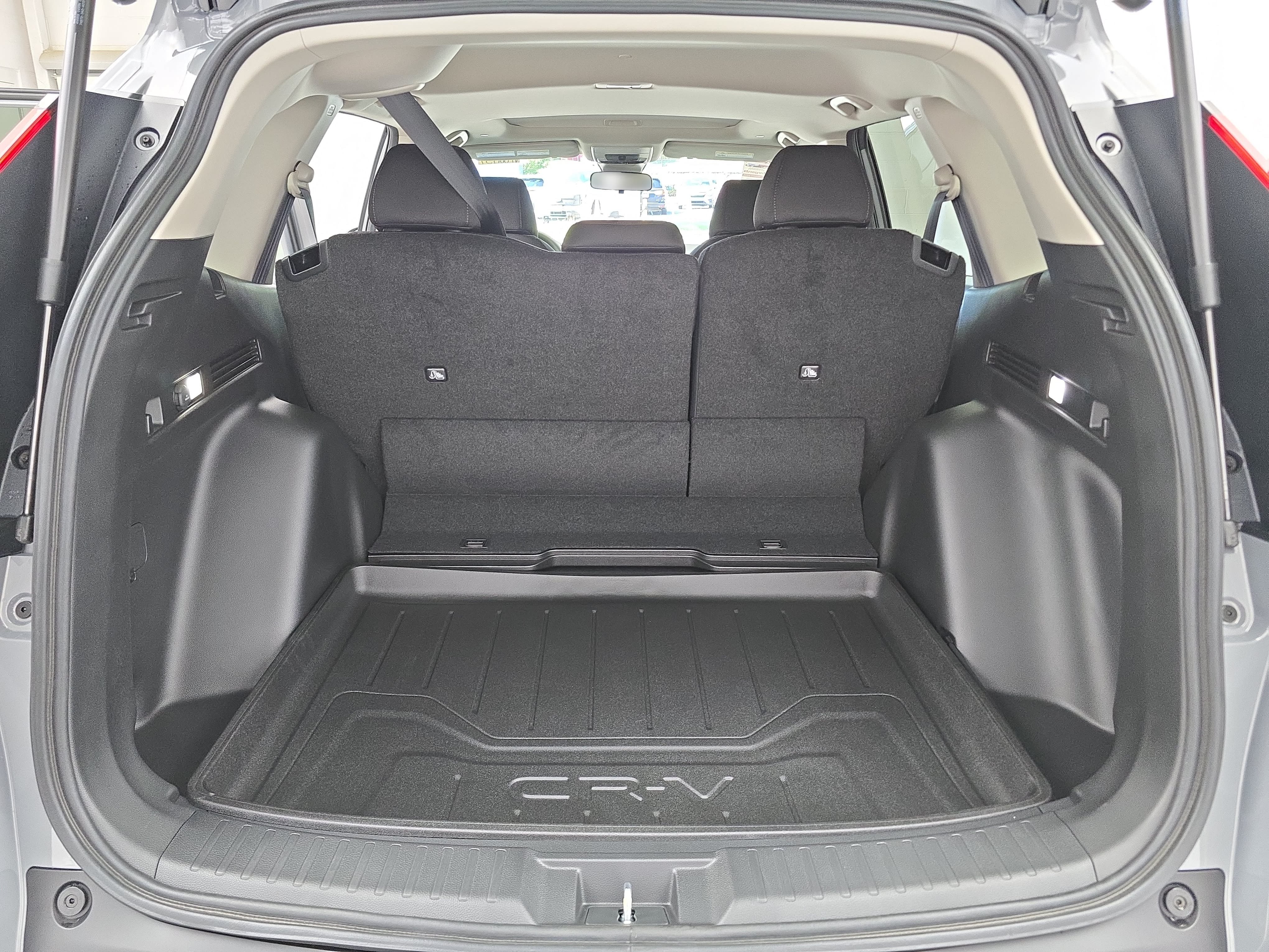 New 2027 Honda CR-V EX image 12