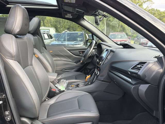 Used 2023 Subaru Forester Wilderness AWD/4WD image 18