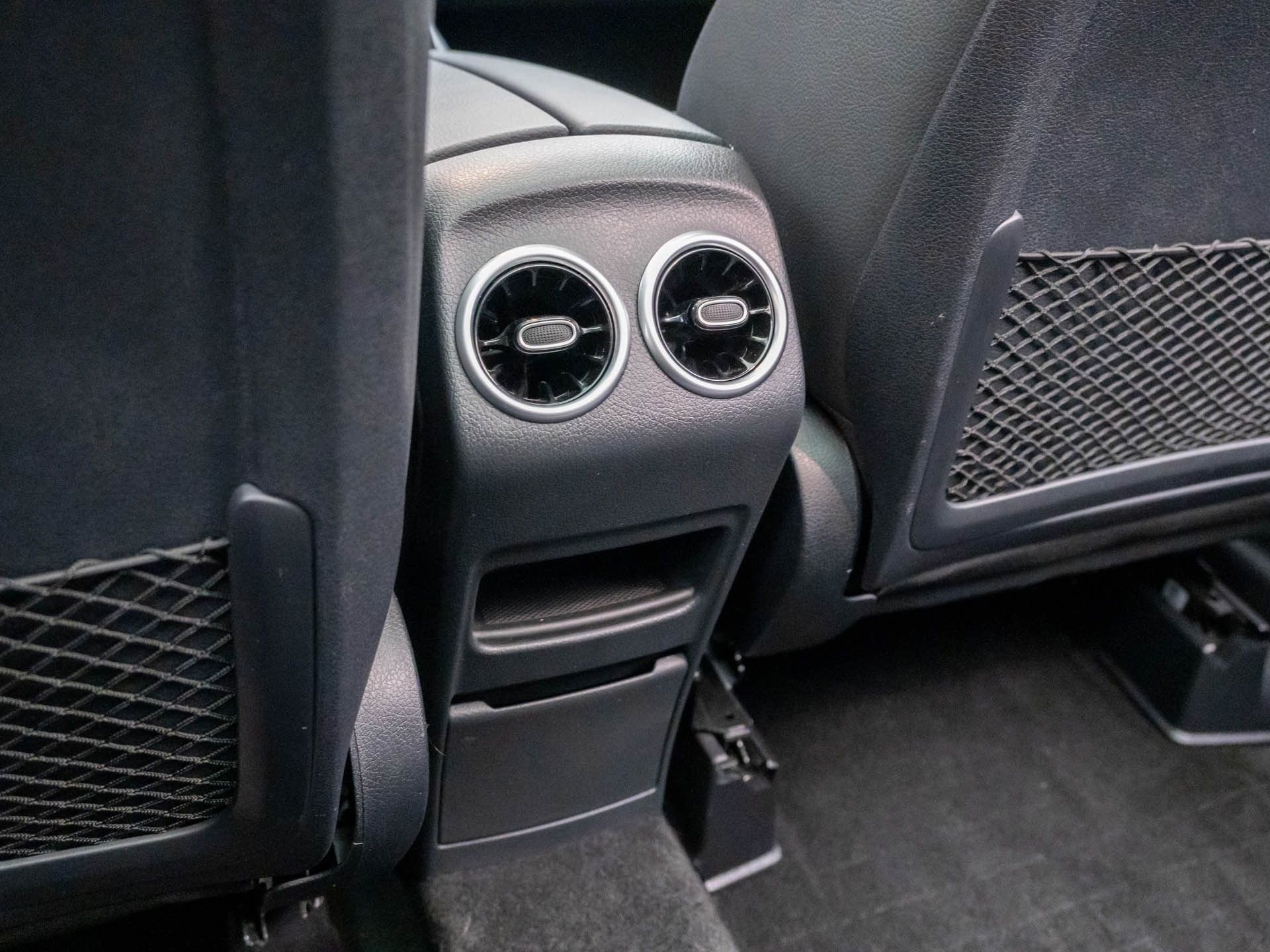 Certified 2023 Mercedes-Benz GLB 250 4MATIC image 21