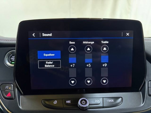Used 2023 Chevrolet Blazer RS w/ Driver Confidence II Package image 51
