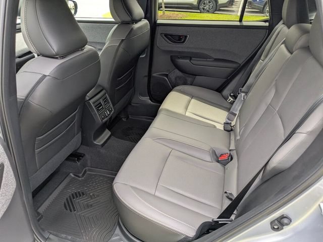 New 2026 Subaru Outback Limited AWD/4WD image 28